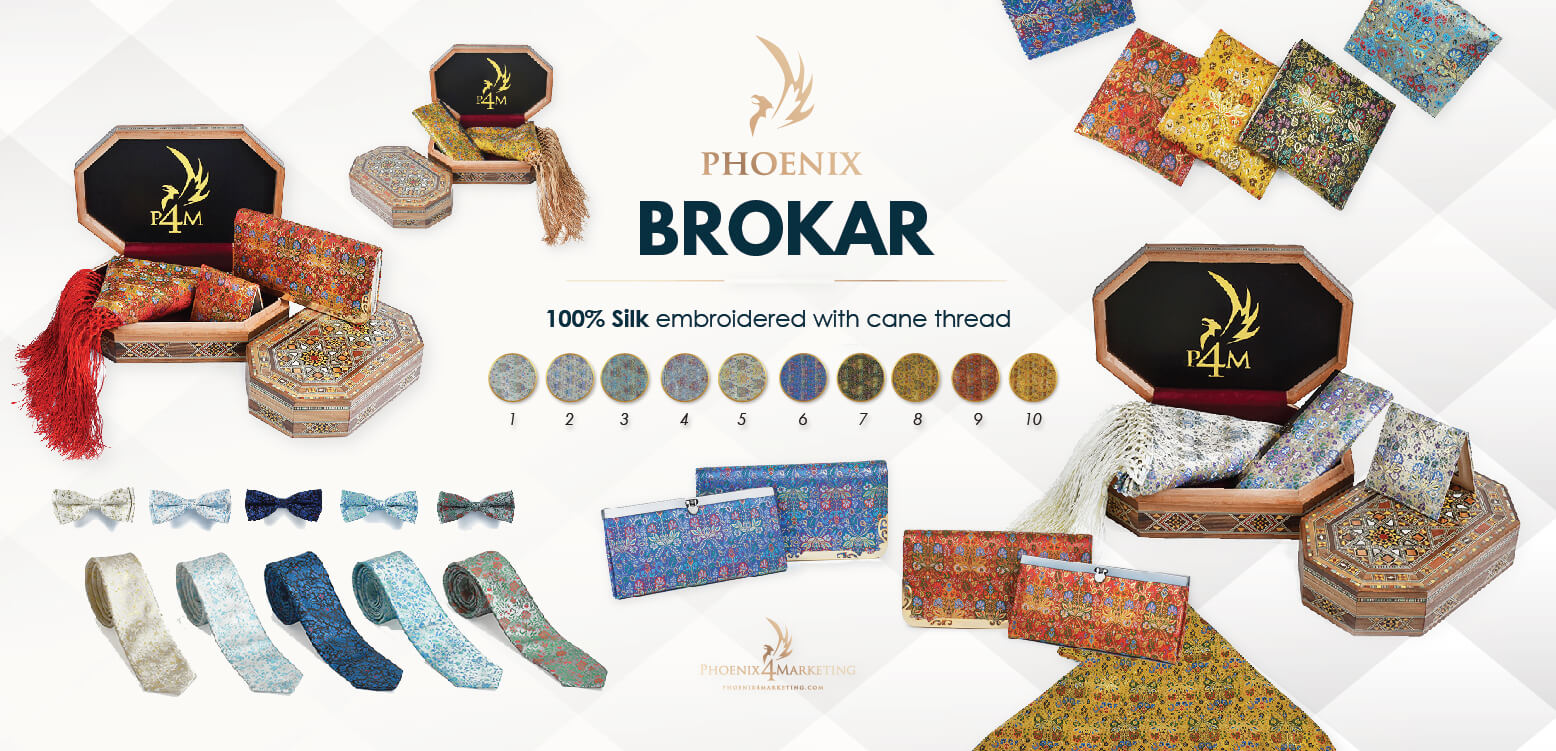 Brokar